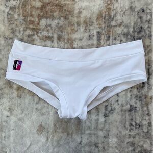 Bad Kitty Polefit Brazil Shorts M